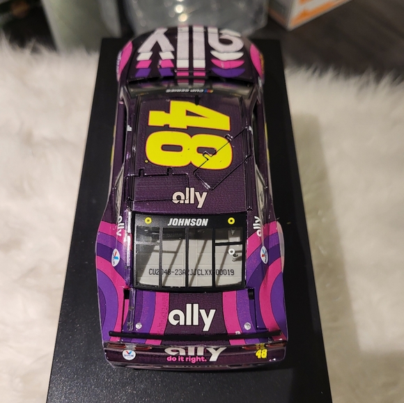 Nascar Diecast - Picture 4 of 4